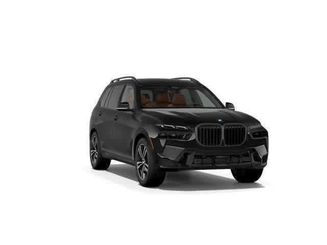 New 2027 BMW X7 xDrive40i