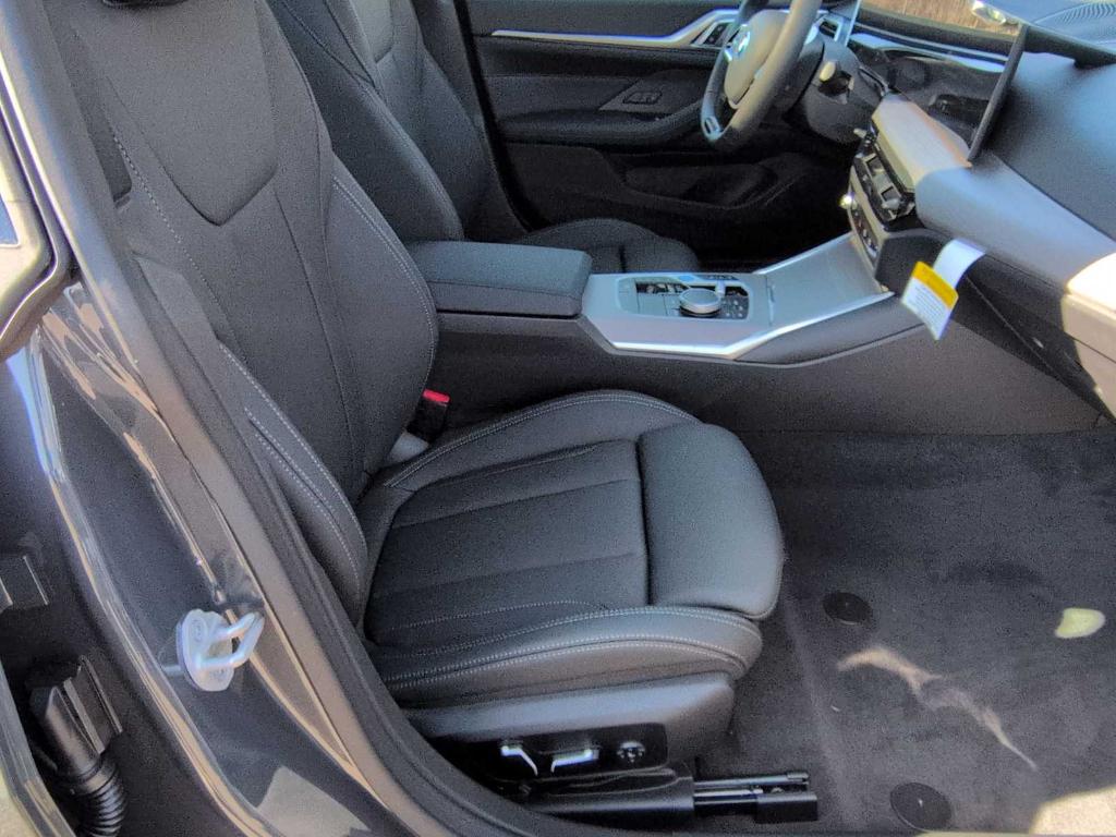 صورة مصغرة 24 لـ 2026 BMW I4 GRAN COUPE XDRIVE40