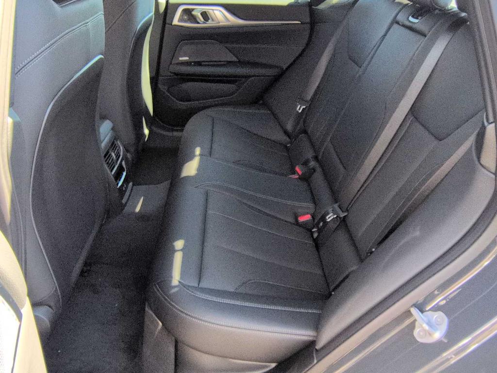 صورة مصغرة 21 لـ 2026 BMW I4 GRAN COUPE XDRIVE40