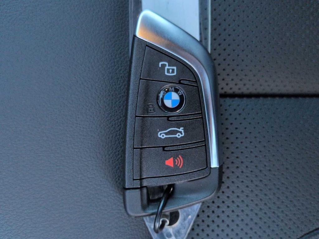 صورة مصغرة 36 لـ 2026 BMW I4 GRAN COUPE XDRIVE40