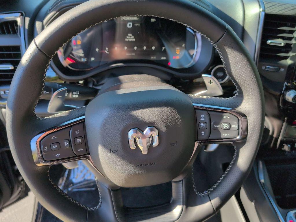 2026 RAM 1500 REBEL 缩略图 14