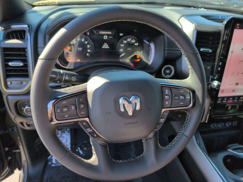 2026 RAM 1500 REBEL 缩略图 14