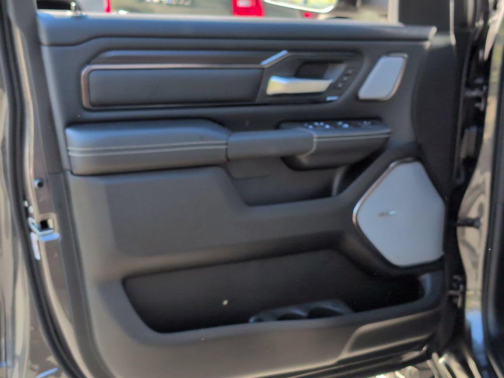 2026 RAM 1500 REBEL 缩略图 12