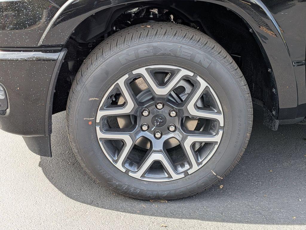 2026 RAM 1500 LARAMIE 缩略图 7