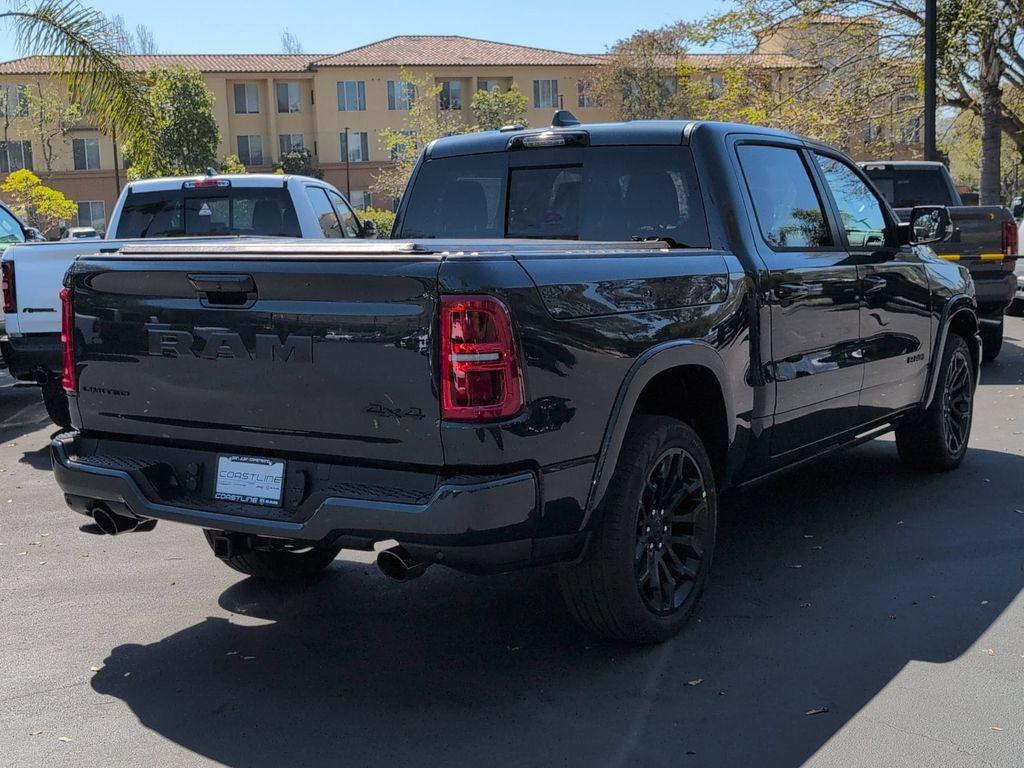 2026 RAM 1500 LIMITED 缩略图 5