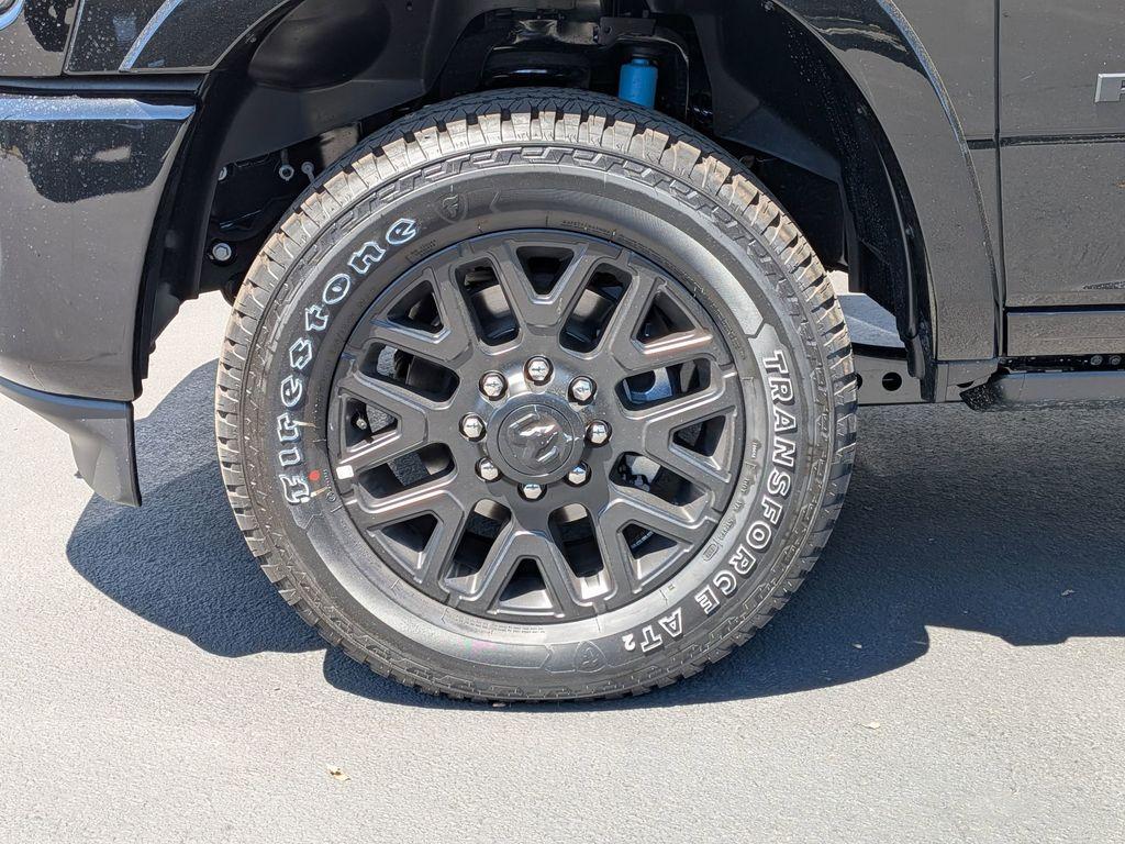 2026 RAM 2500 LIMITED 照片 7