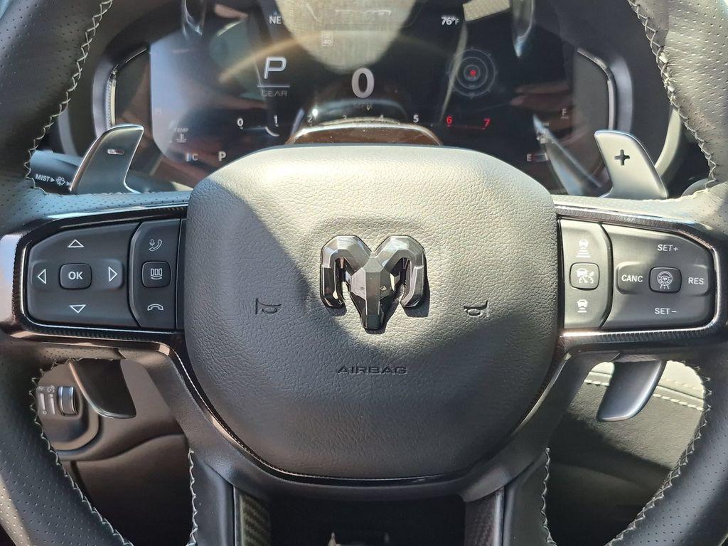 2026 RAM 1500 RHO 照片 15