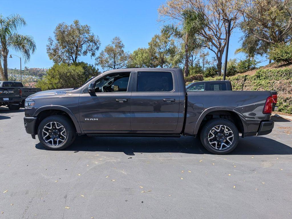 صورة 7 لـ 2026 RAM 1500 LARAMIE