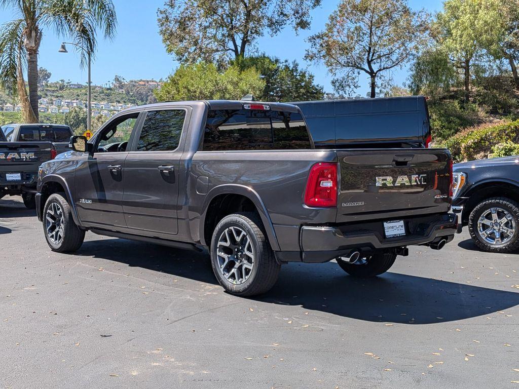 2026 RAM 1500 LARAMIE 缩略图 24