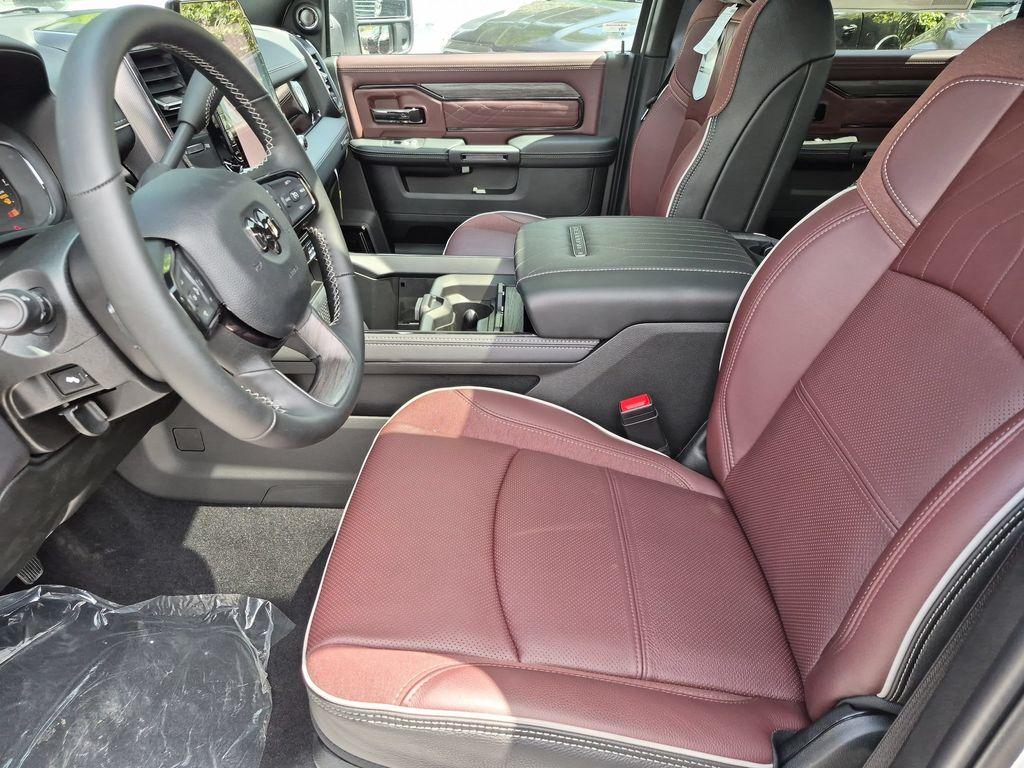 2026 RAM 3500 LIMITED 照片 10