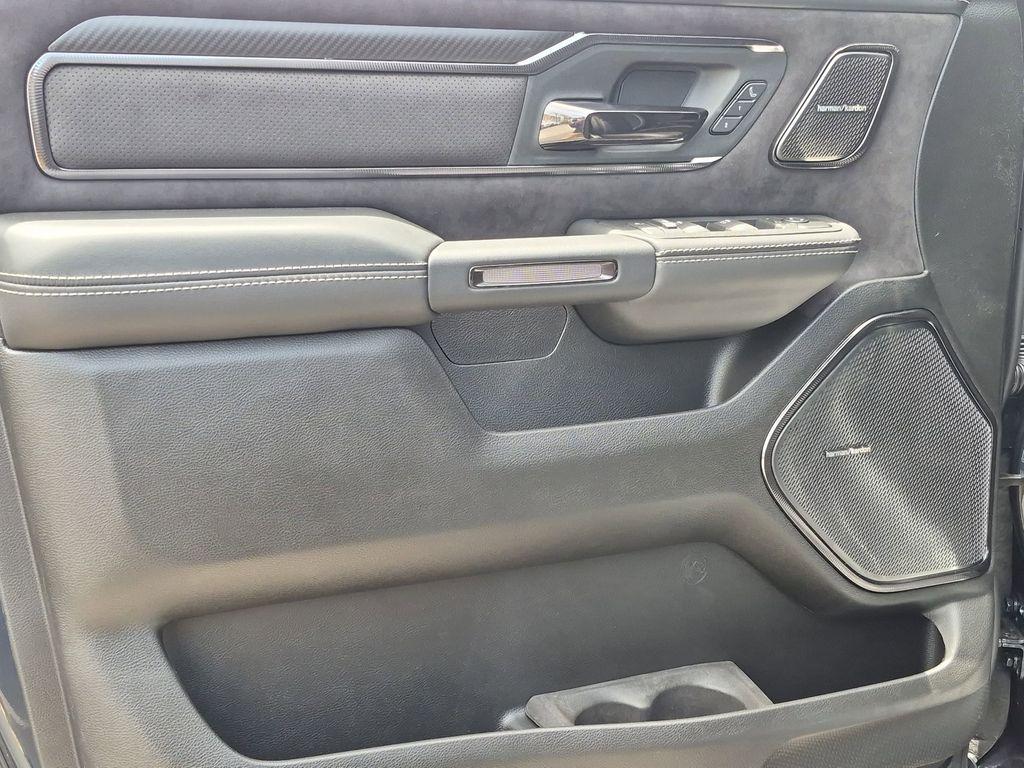 2026 RAM 1500 RHO 缩略图 13
