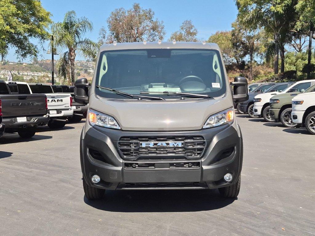 2026 RAM PROMASTER 1500 LOW ROOF — миниатюра 2