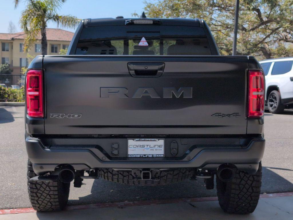 صورة 6 لـ 2026 RAM 1500 RHO