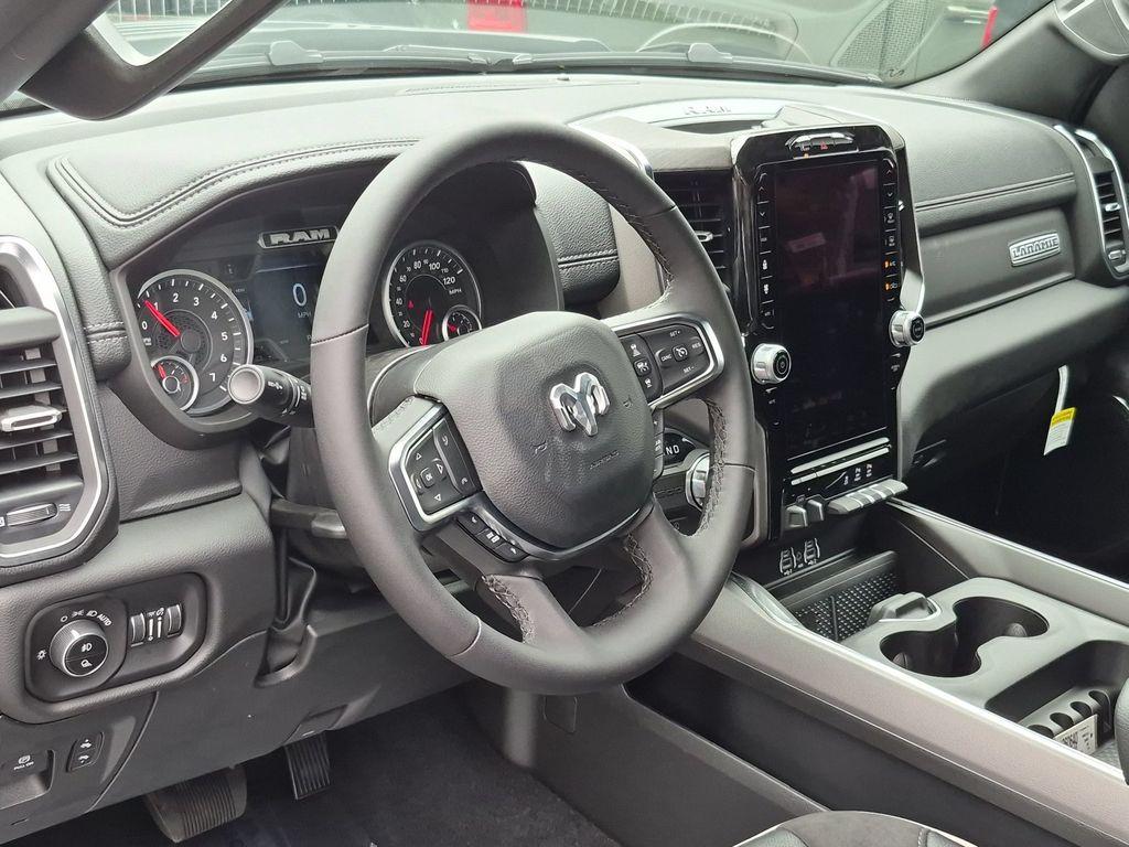 صورة مصغرة 12 لـ 2026 RAM 1500 LARAMIE