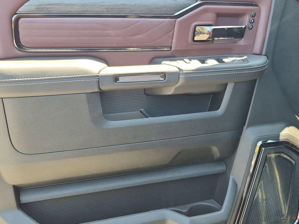 2026 RAM 2500 LIMITED 缩略图 13