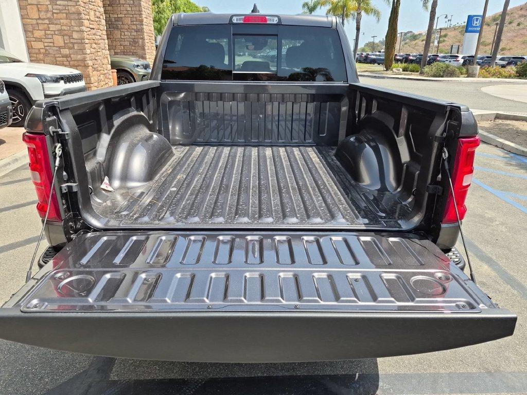 2026 RAM 1500 BIG HORN/LONE STAR — миниатюра 23