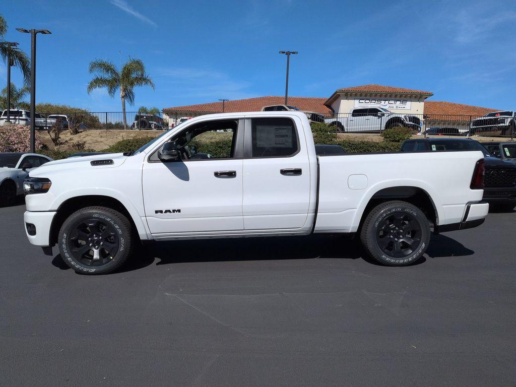 صورة 8 لـ 2026 RAM 1500 BIG HORN/LONE STAR
