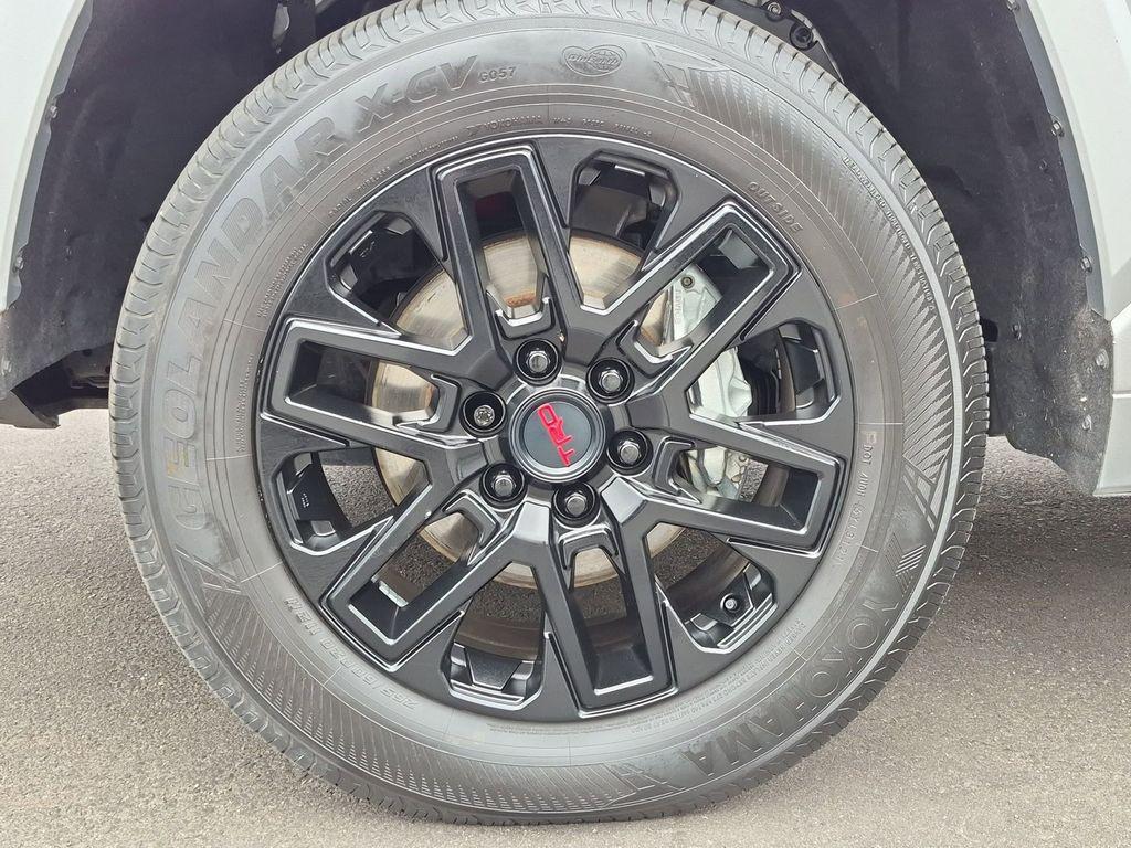 صورة 9 لـ 2022 Toyota TUNDRA SR5
