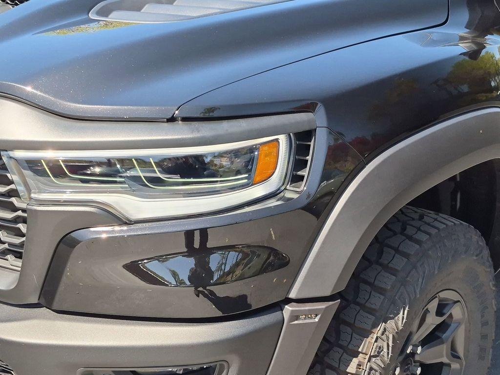 2026 RAM 1500 RHO photo 8