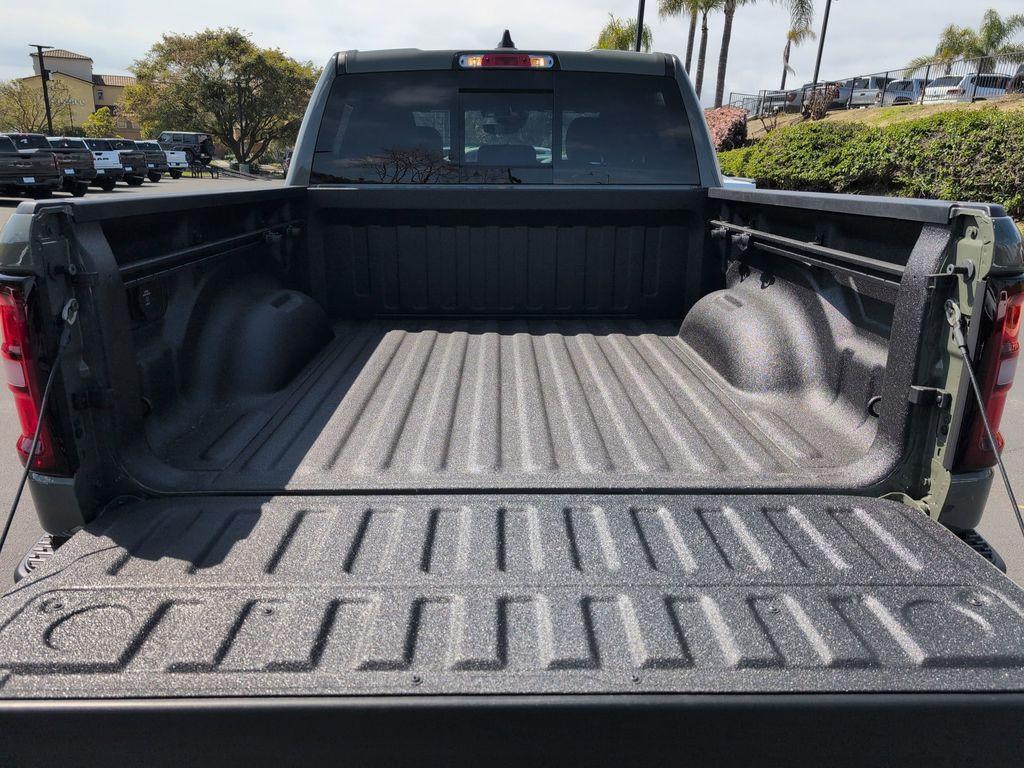 2026 RAM 1500 REBEL 缩略图 21