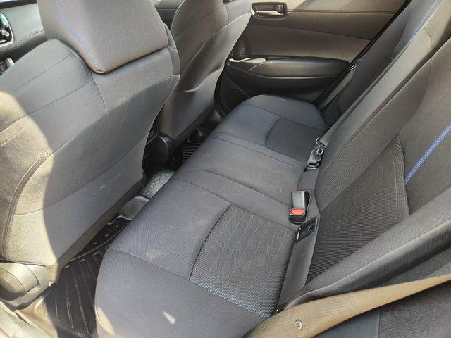 2024 Toyota COROLLA CROSS HYBRID SE 缩略图 20