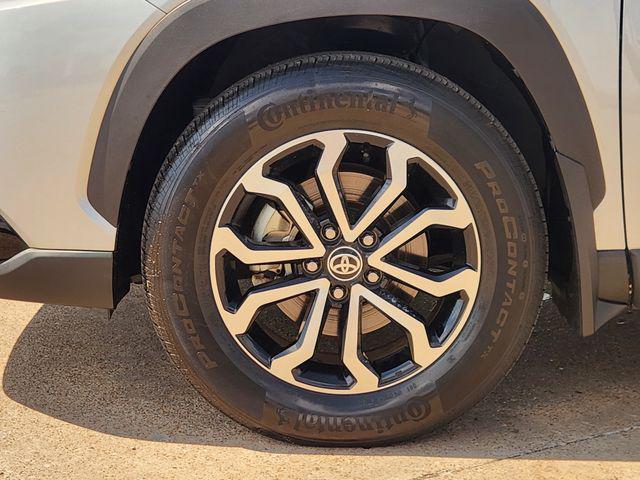2024 Toyota COROLLA CROSS HYBRID SE 缩略图 8