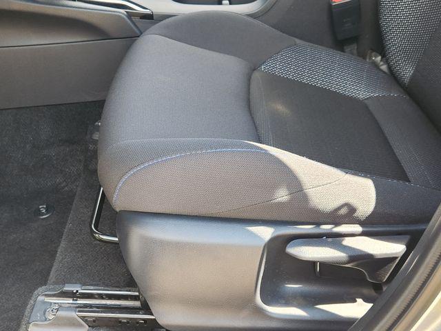 2024 Toyota COROLLA CROSS HYBRID SE 缩略图 18