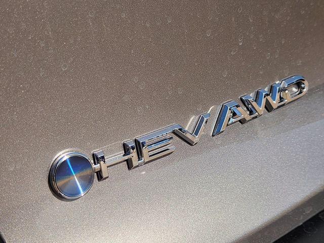 2026 Toyota CROWN XLE 照片 7