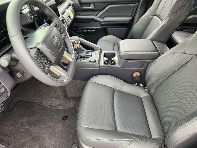 TOYOTA 4RUNNER - 9