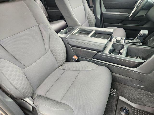 TOYOTA TUNDRA - 10