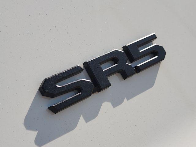صورة 7 لـ 2026 Toyota 4RUNNER SR5