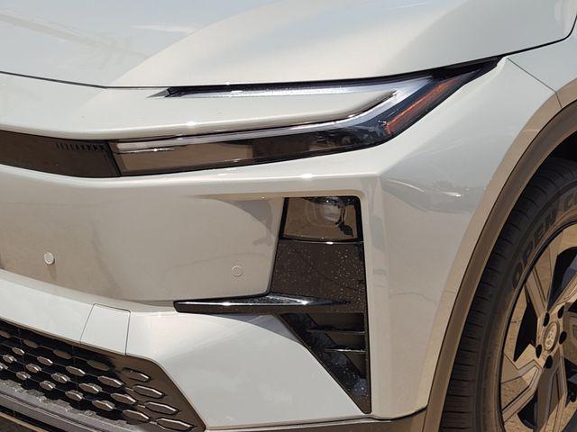 2026 Toyota C-HR SE 照片 6