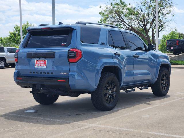 TOYOTA 4RUNNER - 3