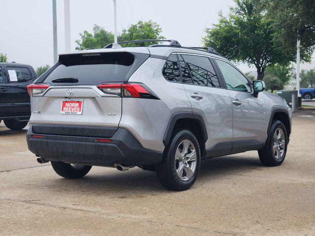 TOYOTA RAV4 - 3