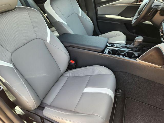 2026 Toyota CAMRY SE 照片 10