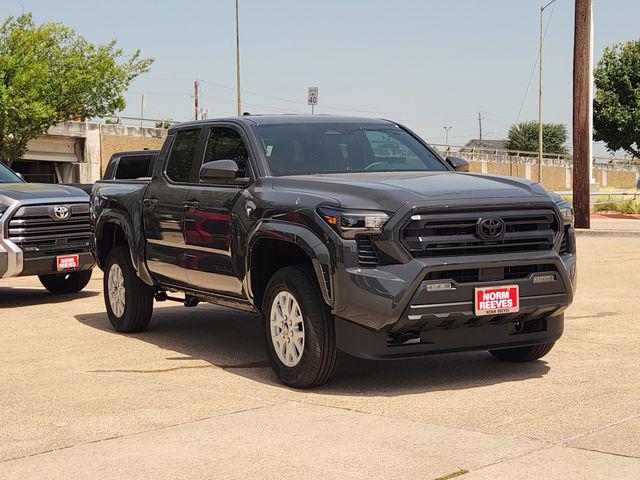 2026 Toyota TACOMA SR5 — фото 2