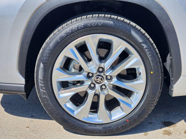 TOYOTA HIGHLANDER - 8