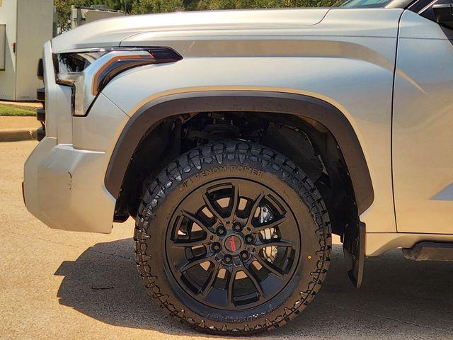 2024 Toyota TUNDRA SR5 thumbnail 5