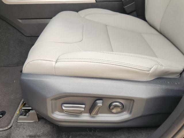 2026 Toyota SEQUOIA LIMITED thumbnail 18