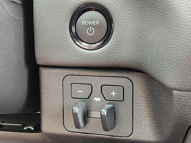 2026 Toyota SEQUOIA LIMITED thumbnail 15