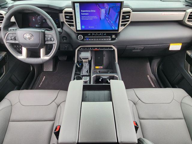 2026 Toyota SEQUOIA LIMITED thumbnail 20