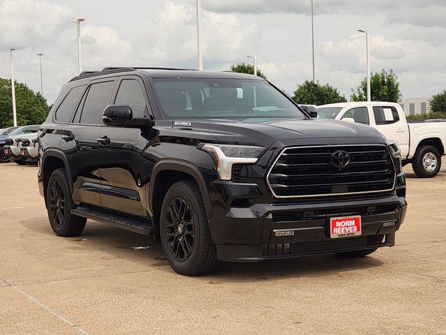 صورة 2 لـ 2026 Toyota SEQUOIA LIMITED