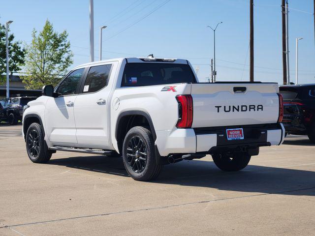 TOYOTA TUNDRA - 4