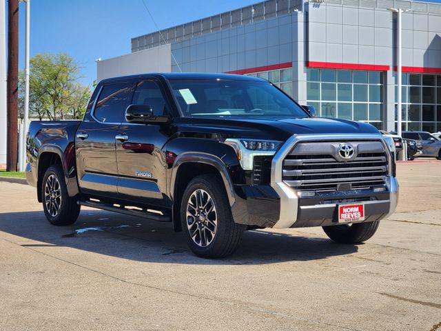 TOYOTA TUNDRA - 2
