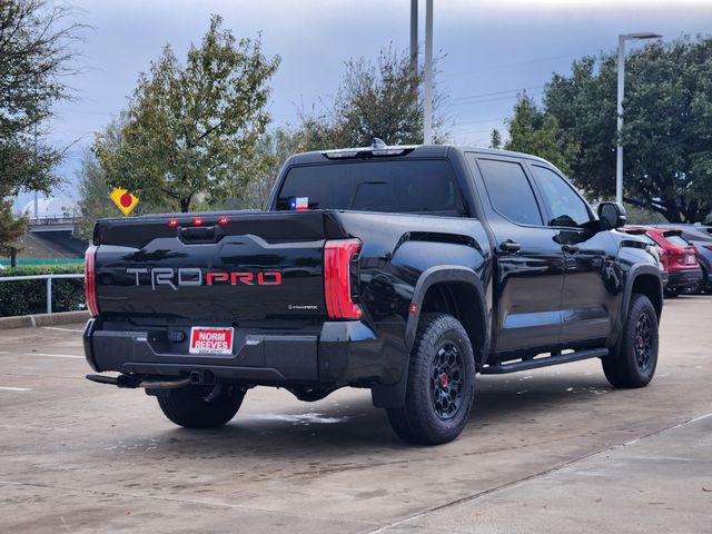 TOYOTA TUNDRA - 3
