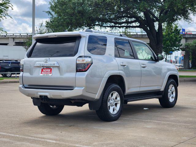TOYOTA 4RUNNER - 3