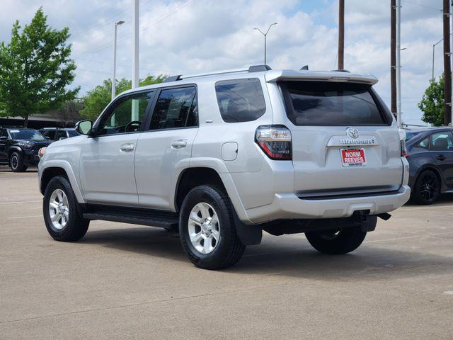 TOYOTA 4RUNNER - 4