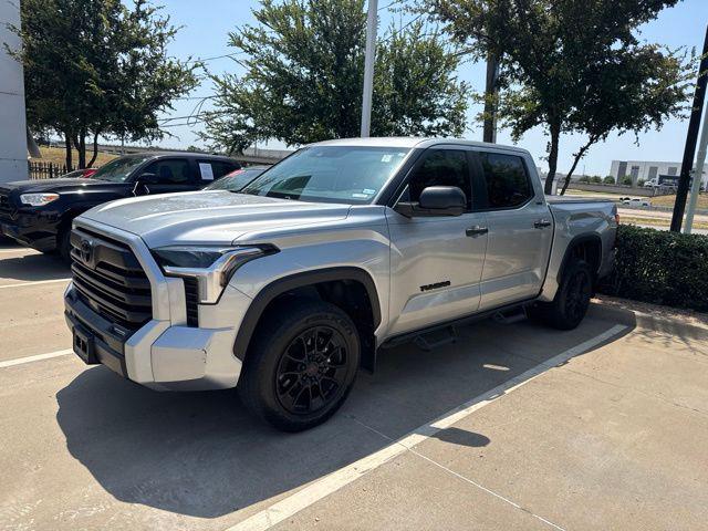 2024 Toyota TUNDRA SR5 照片 1