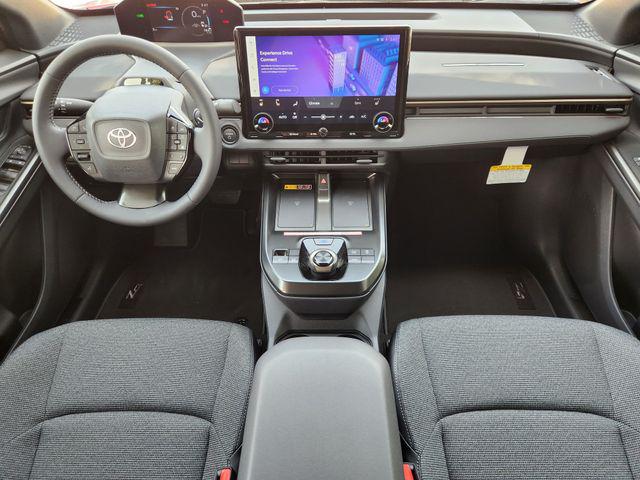 صورة مصغرة 19 لـ 2026 Toyota BZ XLE PLUS