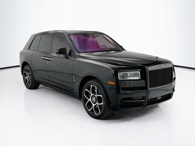 2022 ROLLS-ROYCE CULLINAN BASE 照片 3
